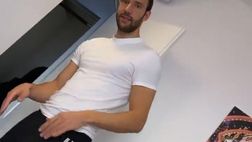 VIDEO / Rosalinda Cannavò sulla relazione con Zenga: “Siamo qui a viverci”