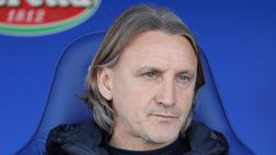 Qui Empoli: con Nicola una marcia in più. E dal mercato rinforzi per la salvezza