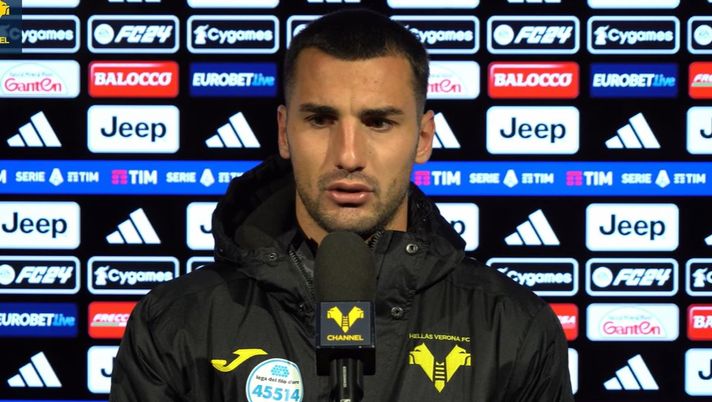 Bonazzoli: “Siamo amareggiati, ma queste prestazioni ci ripagheranno” Bonazzoli: “Siamo amareggiati, ma queste prestazioni ci ripagheranno” - immagine 1