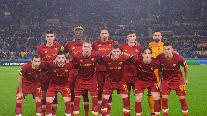 Roma-Zorya, le pagelle dei quotidiani: sorpresa Perez, El Shaarawy a tutta fascia - immagine 1