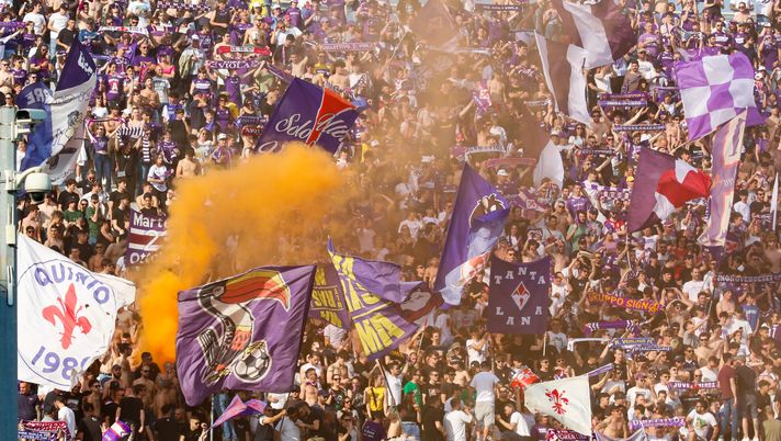 Fiorentina-West Ham, che asta per i biglietti! Dalla rivendita ai disagi del web - immagine 1