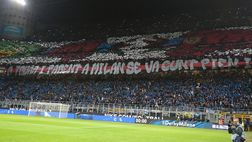 Milan-Cagliari: previsti 45mila spettatori