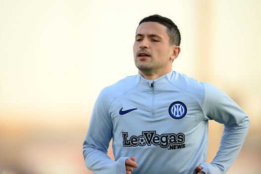 Gds – Inter, Last Dance per Sensi: convocato a Firenze, lunedì va al Leicester- immagine 2