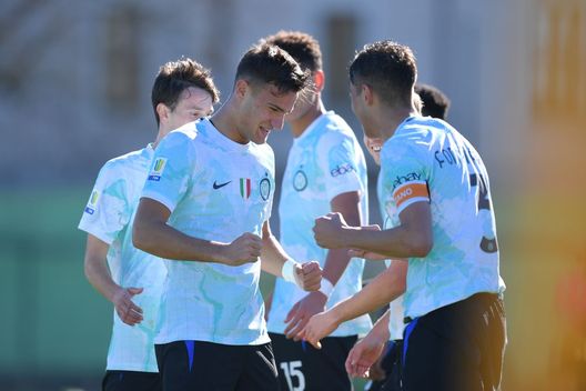 Getty Images Youth League, l’Inter Primavera affronta oggi il Ruh Lviv nei playoff- immagine 2