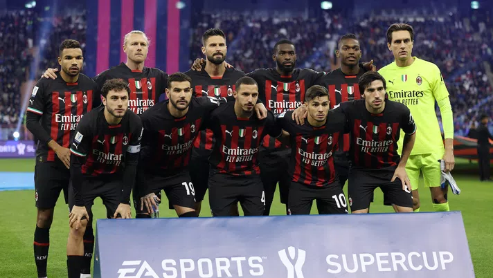 Derby Milan-Inter finale Supercoppa Italiana