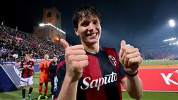 I voti di Bologna-Verona per il fanta: la scelta su Henry! Zirkzee come Skorupski, che Fabbian