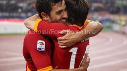 Roma-Napoli, LE PAGELLE: Rosi dai due volti, sorpresa Tallo