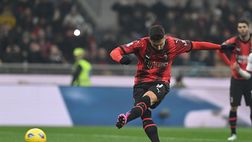 Diamanti: “Il Milan sbaglia tanti rigori? Se hanno bisogno entro io …”