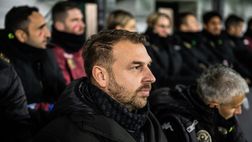 Venezia, Zanetti: “Giocheremo con l’orgoglio di chi ha preso cazzotto in faccia”