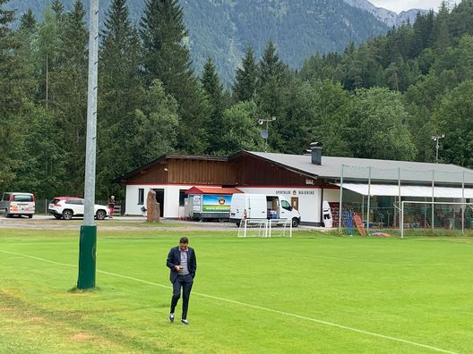 Torino, l’allenamento del mattino: presenti Moretti e Vagnati - immagine 7