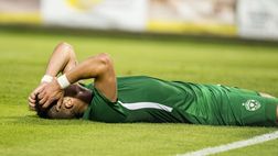 Ludogorets, Sotiriou si candida per il peggior rigore dell’anno…..