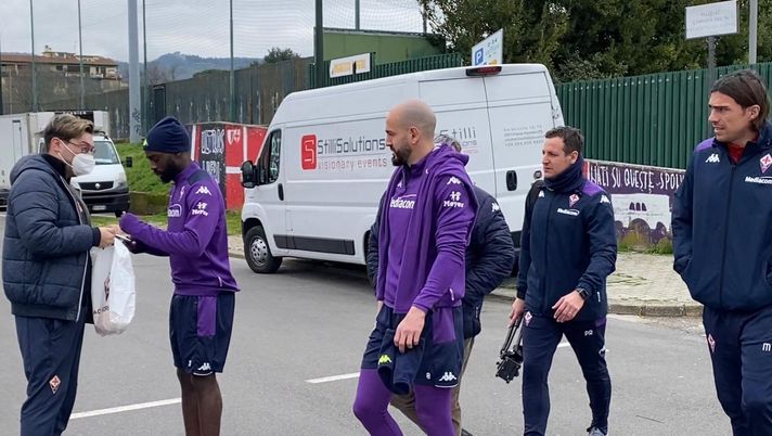 Dal CS, verso Sassuolo: Torreira in cabina di regia, Sottil vs Saponara Dal CS, verso Sassuolo: Torreira in cabina di regia, Sottil vs Saponara - immagine 1