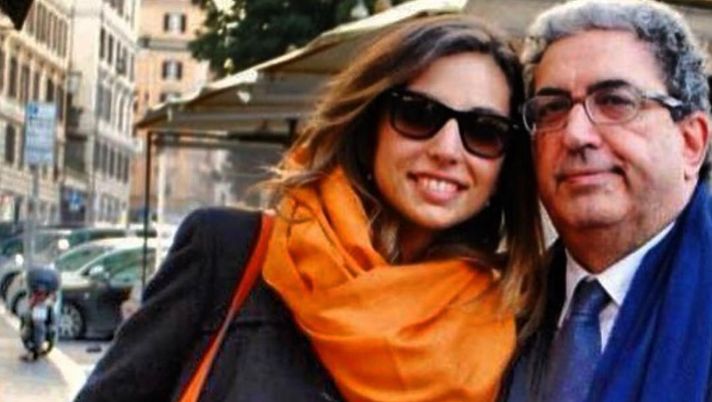 A 33 anni muore Emanuela Perinetti, figlia di Giorgio. Lavorava nel marketing sportivo - immagine 1