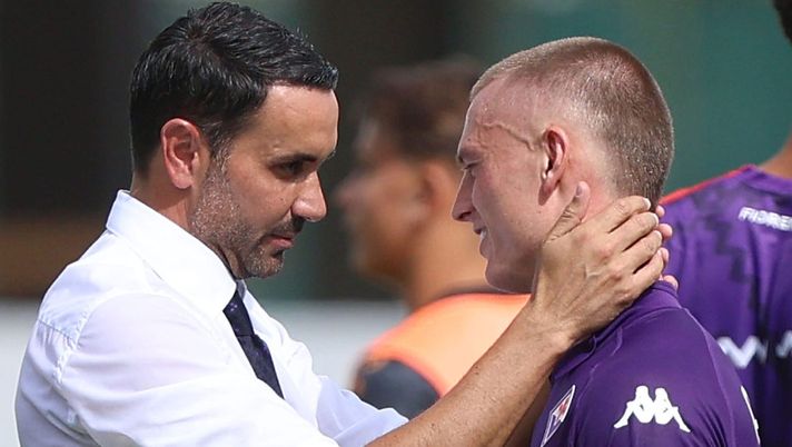 Bressan a Palladino: “Bravo, hai capito come sfruttare Gudmundsson” - immagine 1