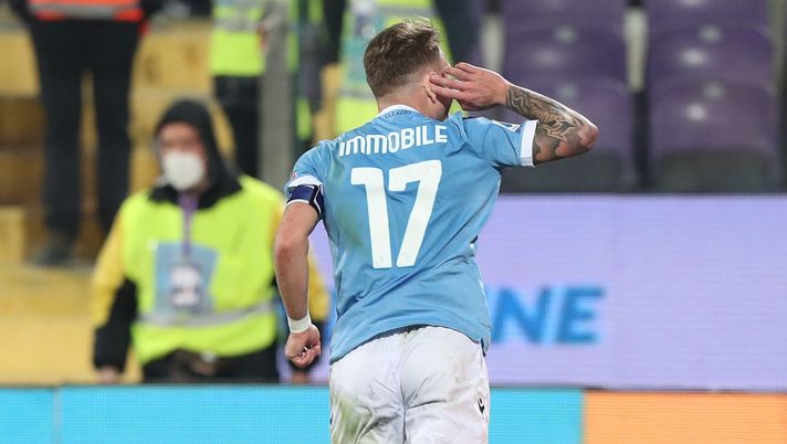 Turnover per i centravanti? Immobile: “L’attaccante ha bisogno di continuità” - immagine 1