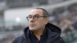 Sarri-Lazio, ci siamo. Già stasera la fumata bianca con Lotito? Il contratto…