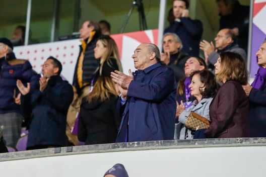 Commisso a Sky: “Spero che adesso ci siano meno critiche. Ecco quando partirò”- immagine 2