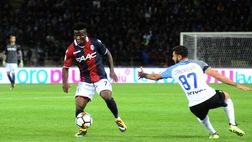 CdS – Per il centrocampo si pensa a Donsah. Il sogno dell’Inter…