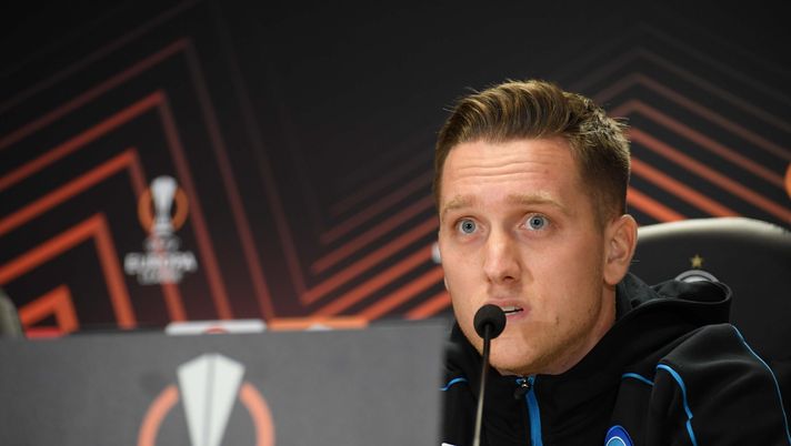 Meluso: “Zielinski? Professionista serio, con lui confronto franco. Darà tutto per il Napoli” - immagine 1