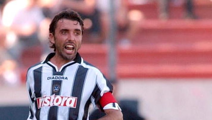 Udinese. il ricordo di Bertotto Udinese. il ricordo di Bertotto