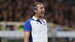 Dopo la sosta, riecco la Serie A: Sampdoria-Fiorentina match con vista sull’Europa