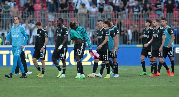 Juventus (getty images) Juventus