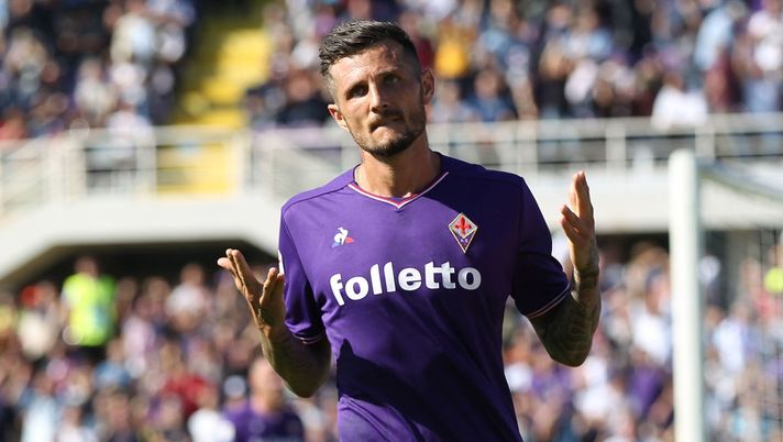 Théréau: “Fatto fatica a Cagliari, voglio tornare alla Fiorentina e giocarmela. Chiesa? Spero rimanga”  Théréau: “Fatto fatica a Cagliari, voglio tornare alla Fiorentina e giocarmela. Chiesa? Spero rimanga”
