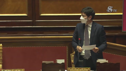 Coronavirus, il Ministro Speranza al Senato: “Non si possono allentare le misure. Prossimo Dpcm e il capitolo ristori…”
