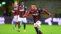Bologna, due mesi di stop per Di Francesco
