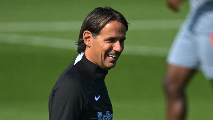 Inzaghi: “Cosa filtra sul rientro di Frattesi! Le condizioni di Sensi e Cuadrado, su Lautaro dico…” - immagine 1