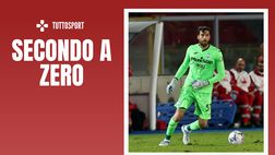 Calciomercato Milan – Sportiello prenderà il posto in rosa di Tatarusanu