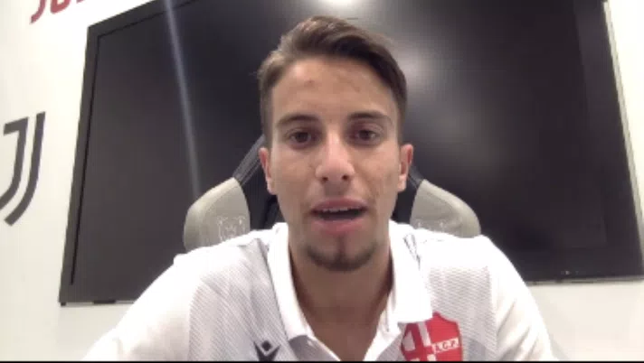 Juventus Next Gen-Padova, Liguori: “Non era facile trovare il passaggio giusto per scardinare la difesa” - immagine 1