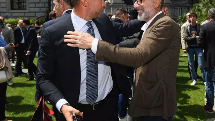 Mauro Tassotti Milan