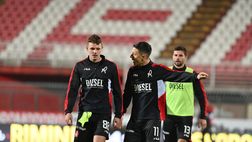 Coppa Italia serie C, il Vicenza passa ai rigori. Sorteggio per i quarti