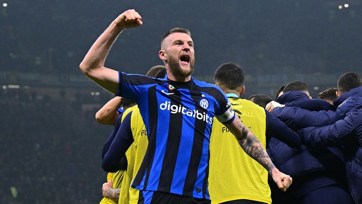 Inter, Curva Nord: “Nessun rancore per Skriniar. L’abbiamo incontrato, rispettiamo la scelta” - immagine 1