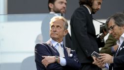 Serie A, Micciché apre a Gravina dopo il no di Moratti