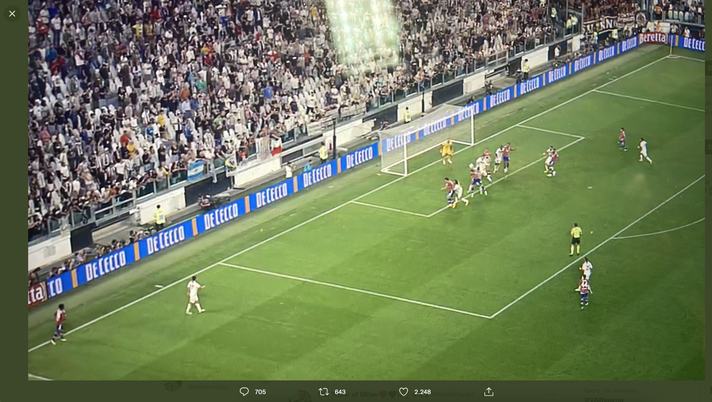Juventus