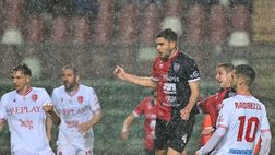 Uno schiaffo arbitrale ci estromette dai playoff. Adesso però non perdiamo tempo…
