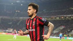 Suso prova a gufare: “Loro favoriti. Chi toglierei all’Inter? Avrei detto Rafinha, ora nessuno”