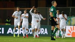 Serie B, Empoli vince ma Monza e Lecce non rallentano