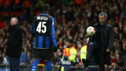 Mourinho: “Balotelli? Potrebbe essere migliore di quel che è. Voglio tornare già a giugno, mai ho detto…”