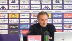 VIDEO – Prandelli sulla difesa a 4: “Ci alleniamo per schierarla”
