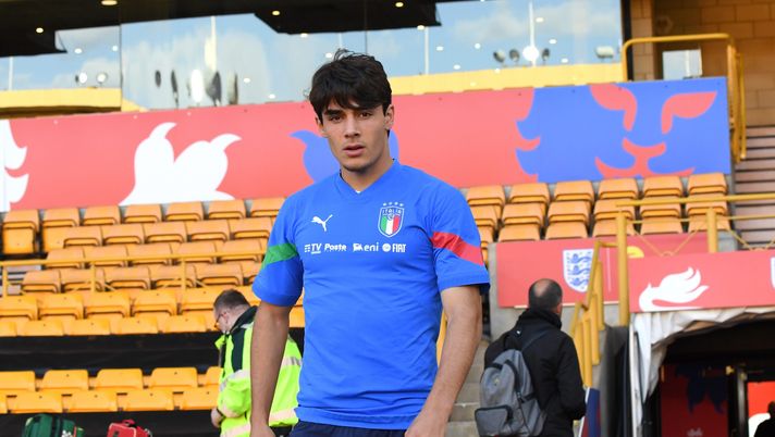 Matteo Cancellieri