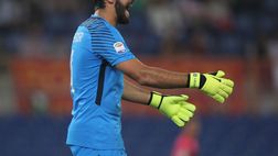 Fantacalcio, 3 portieri per la 11a giornata: Allison la certezza, Gomis l’azzardo