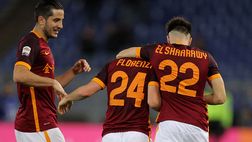 Carpi-Roma, le probabili formazioni dei quotidiani