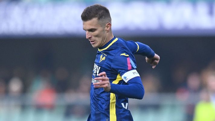 Verona, da Lazovic e Suslov a Noslin e Folorunsho: dubbi e certezze di formazione - immagine 1
