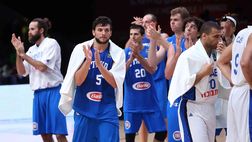 Basket, pre-olimpico: in semifinale sfida tra Italia e Messico