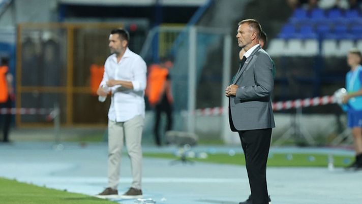 Getty Images Getty Images