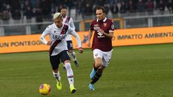 Cruz: “Il Bfc merita l’Europa. Dominguez? E’ forte”