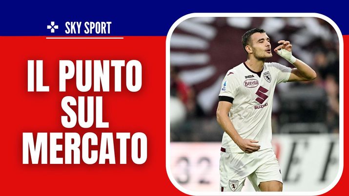 Alessandro Buongiorno - Calciomercato Milan